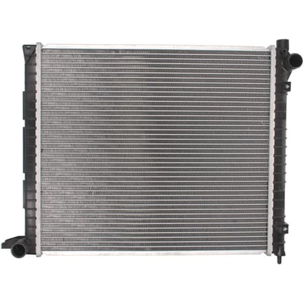 Radiator, motorkoeling THERMOTEC D7I004TT