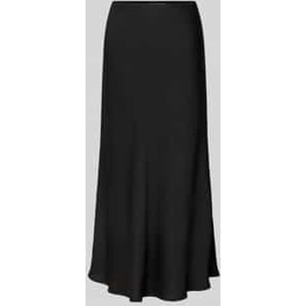 Midirok met plooien