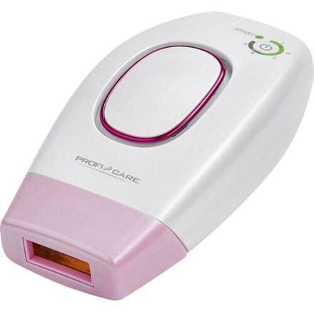 Profi-Care PC-IPL 3024 330240 Ontharingslaser Parelmoer, Sering