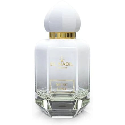 Eau de Parfum El Nabil Musc Lina Eau de Parfum