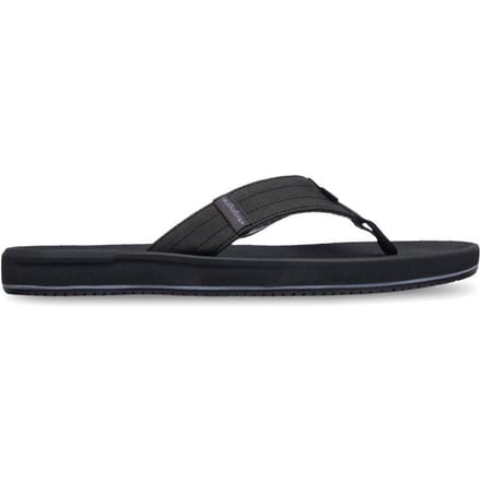 Quiksilver Rivi Teenslippers Heren