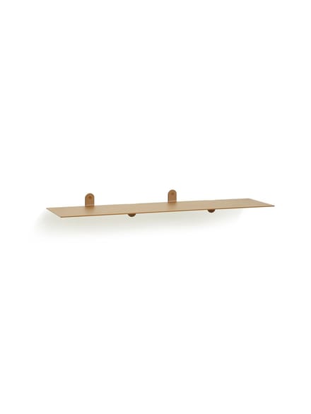 valerie_objects Rek n°2 - mustard - No 2