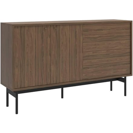 Dressoir Oscar breed | NADUVI Collection