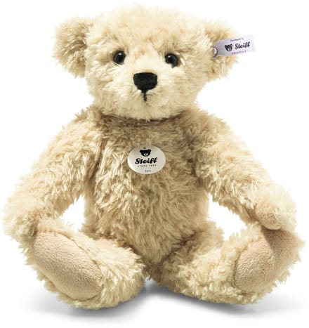 Steiff Luca Teddybeer 30 cm. EAN 023019