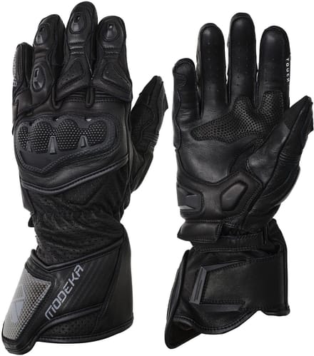 Modeka Evox Motorhandschoenen -
