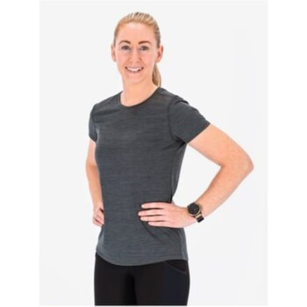 T-shirt Korte Mouw Fusion -