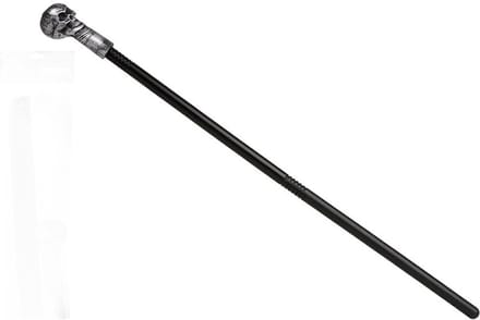 ATOSA - Doodskop scepter wandelstok