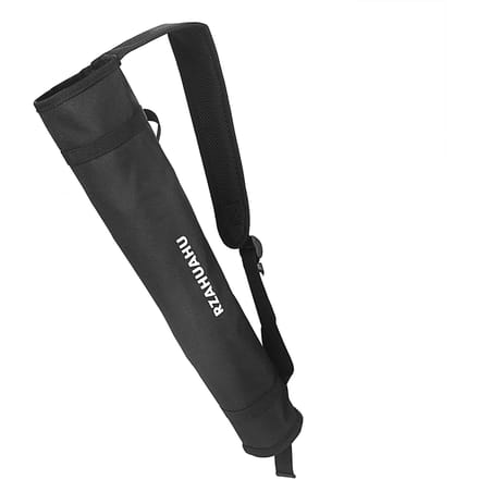 Boogschieten Pijlkokerhouder met riemclip voor pijlenhouder voor jongeren
