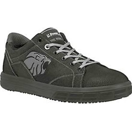 Veiligheidsschoen U-POWER Sneaker KING, half, S3, maat 37