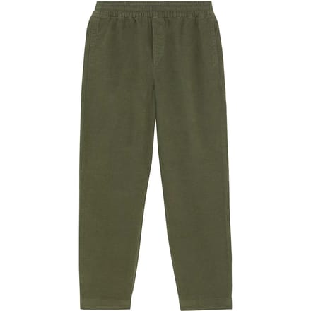 Corduroy broek Lyle & Scott