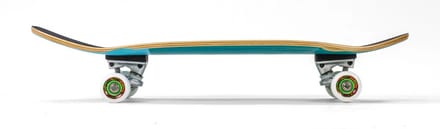 Mindless Grande Gen X Cruiserboard Black