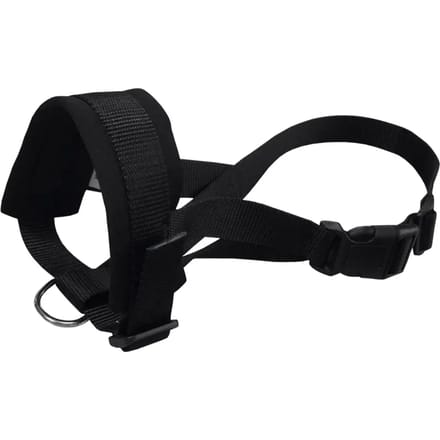 Nylon muilband voor honden Nobby Pet