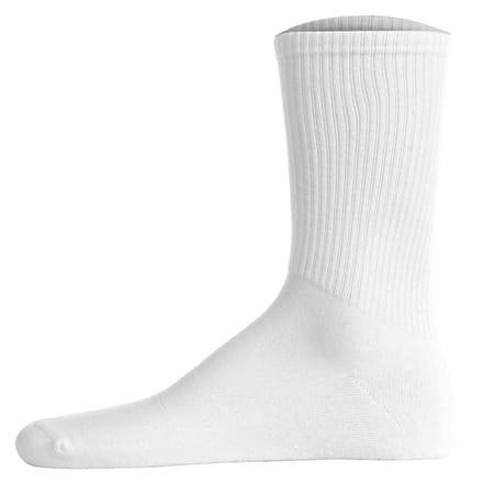 Ellesse Sokken ALACRE Crew Socks 6P Set van 6