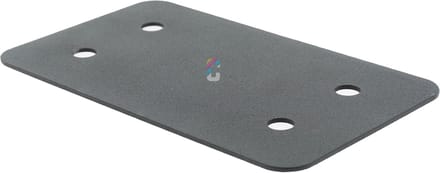 MaxShine Connector voor Dual Detailing Bucket Dolly