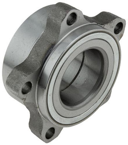 Wiellagerset voor OEM 1377908