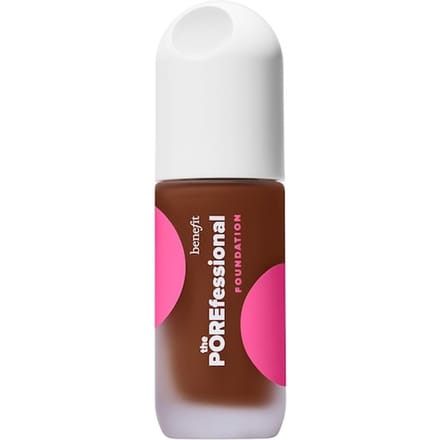 Benefit Stichting De POREfessional Waterdichte fundering Dames 30 ml