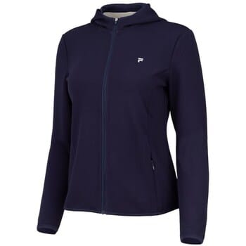 Capuchon sweaters Fila Jeani