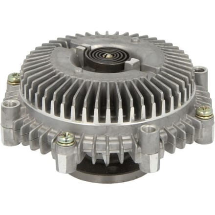 Koppeling, radiatorventilator NRF 49524