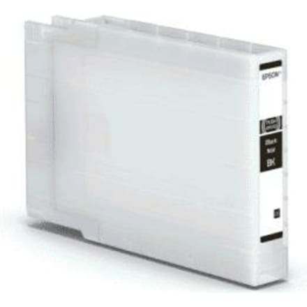 Epson T04C140 inktcartridge zwart hoge capaciteit (origineel)