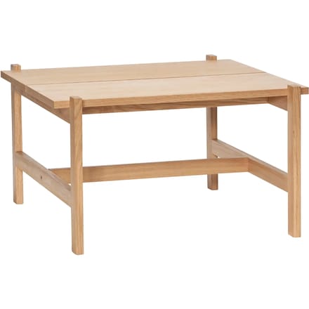 Koffietafel Hubsch Interior Dash