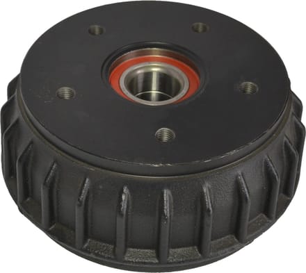 AL-KO remtrommel 581 311 / 606 260 steek 112X5/M12X1,5