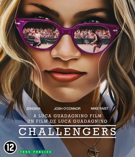 Challengers