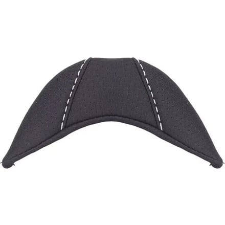 Vervangende motorhelm kinband LS2 FF910