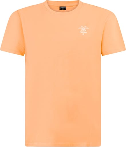 Protest Prtkathy - T shirt Dames - Korte mouwen - Ronde hals