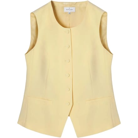 Damesgilet Tatuum Lanare 1