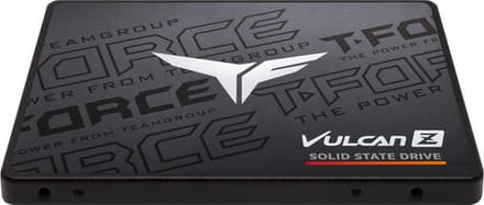 Team Group T-Force Vulcan Z SSD - 256GB - 2.5" - SATA-600