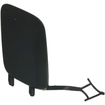 Ventilatiegrille, bumper trekhaak BLIC 5513-00-0047920P