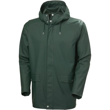 Waterdichte jas Helly Hansen Moss