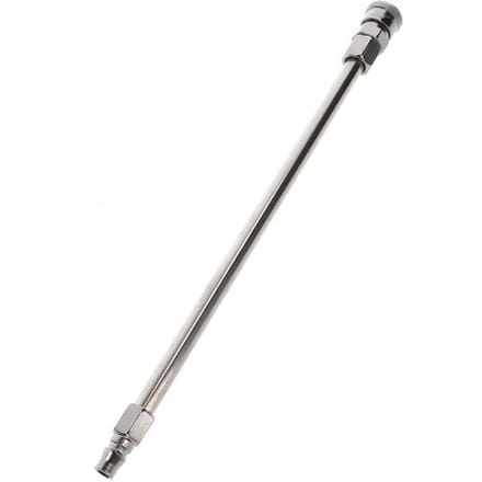 Hidden Desire Bangers Seksmachine Extender Rod Pro1 & Pro2