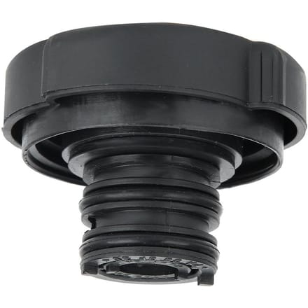Radiateur Koelvloeistof Expansievat Dop Geschikt voor E30 E36 E46 E39 E53 E85 17111712669 black