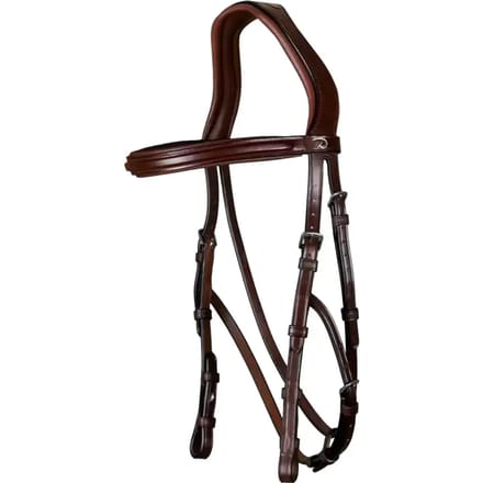 Hackamore voor paard Dy'on New English Collection