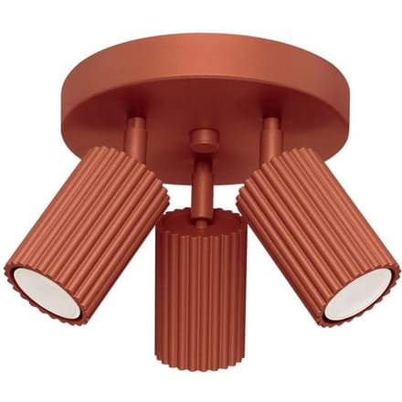 Plafondlamp Kalle 3-lichts | NADUVI Collection
