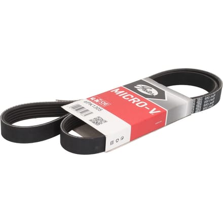 V-riem GATES 6PK1305