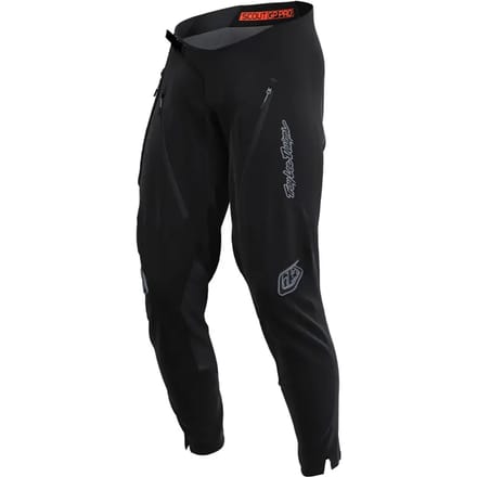 Single crossmotor broek Troy Lee Designs Scout GP Pro