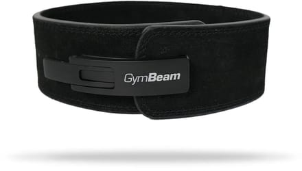 GymBeam Neopreen GymGordel Eenvoudig M