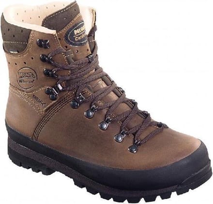 MEINDL - GUFFERT GTX Bruin Heren Trekkingschoenen