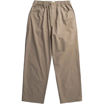 Buitenbroek Norse Projects Kvitfjell