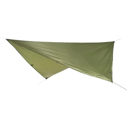 Magnum Teito Zeil Groen 248 x 248 cm