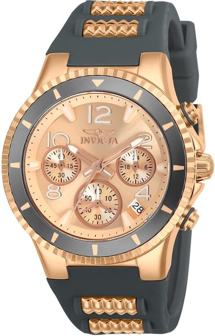 Invicta BLU 24189 Dameshorloge Quartz - 39 mm