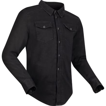 Motor shirt Segura Luthor