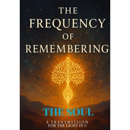 The Soul Thread Codex - Kristal P
