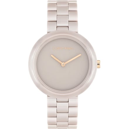 Calvin Klein 25100073 Pure Horloge
