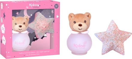 Parfumset voor Kinderen Kaloo CLASSIC LILIROSE 2 Onderdelen