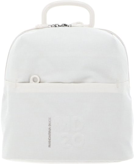 MANDARINA DUCK vrijetijdsrugzak rugzak MD20 Backpack Latte crème