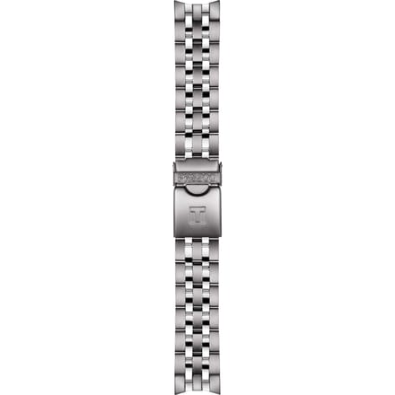 Tissot Straps T605031444 PRS 200 band
