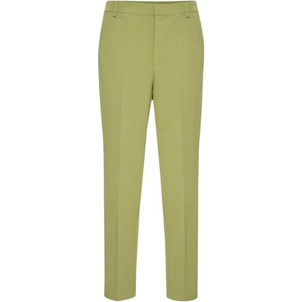 Damesbroek met rits KAFFE Sakura HW